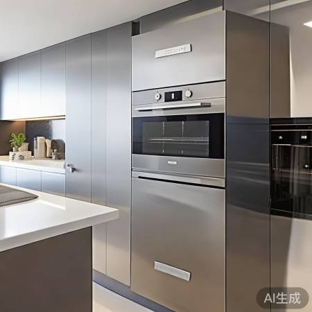 美大集成消毒柜评测：使用体验解析