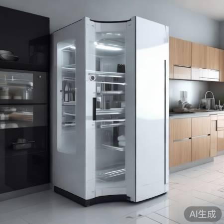 美大消毒柜，实用美观