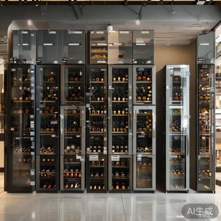 龙岩不锈钢红酒柜价格一览