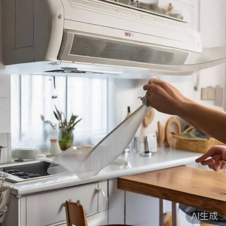 空调里为何会出现苍蝇？原因揭秘