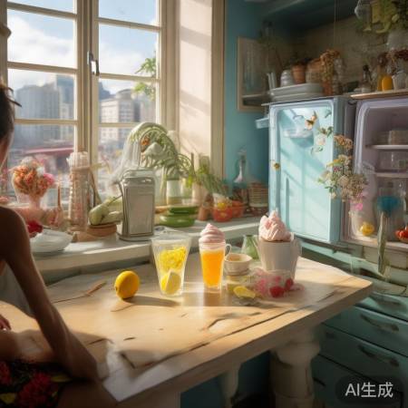 夏天技巧分享，再见啦！