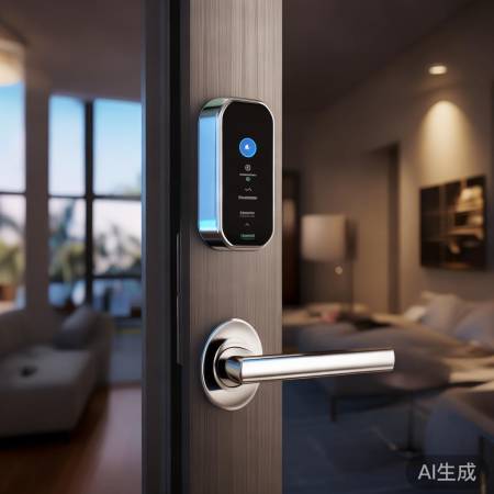 eufy智能锁，记录开锁保障家