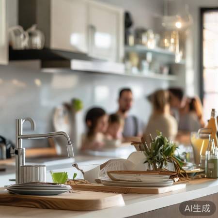 河北消毒柜品牌推荐：家居健康好帮手