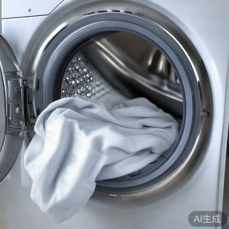 洗衣机精细洗，呵护衣物神器