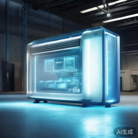 环保节能，地球减负