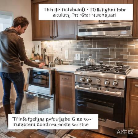 燃气灶嵌入式还是台面式，哪种安装方式更实用？