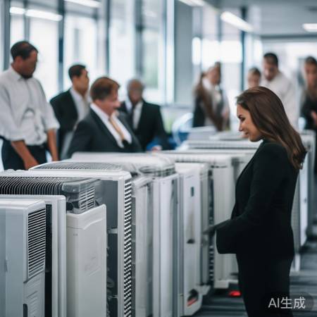 综合考虑选空调