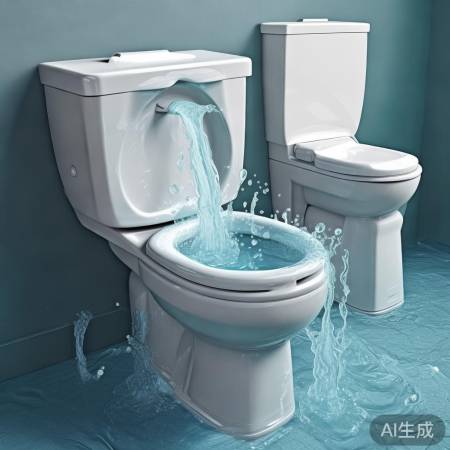 智能马桶冲水噪音依旧