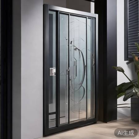 安全至上，品质生活从防盗门开始