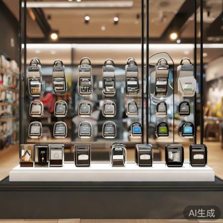 2023指纹锁销量排行