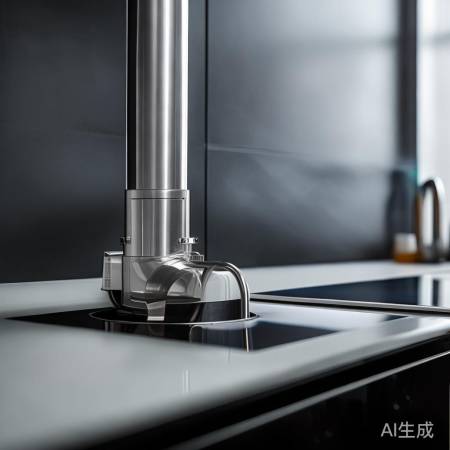 集成灶烟管散热评测