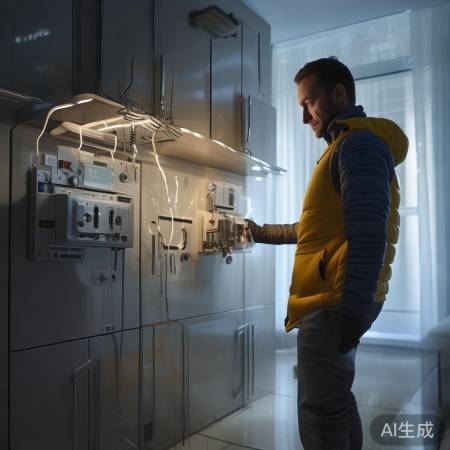 热水器接地不良易触电