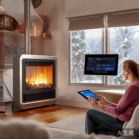 空气能服务热线：一键解决您的冬季采暖难题