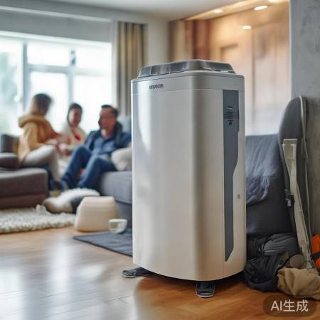 定期清洁，保通风