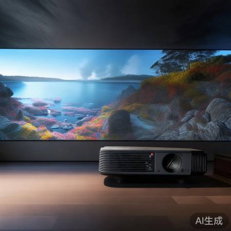 杭州投影仪，画质清晰大屏选索尼