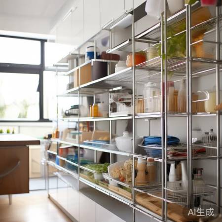 消毒柜分层设计探讨结束