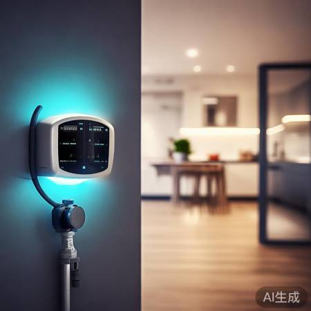 燃气热水器安装燃气表，安全又方便