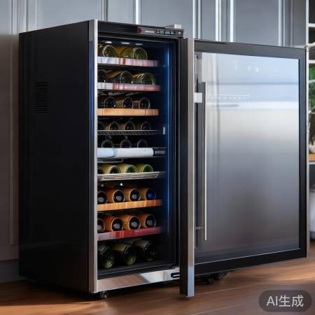红酒柜:风冷直冷各有利弊