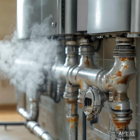 燃气壁挂炉热水速度快慢：快速出热水的小秘诀