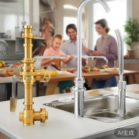 抽油烟机管道安装止回阀的必要性解析