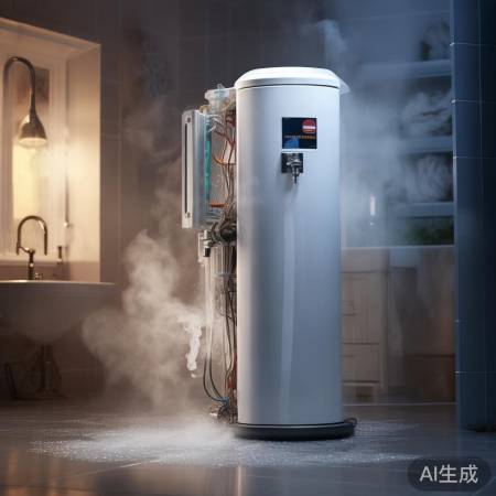 热水器漏电原因揭秘：安全使用必知！