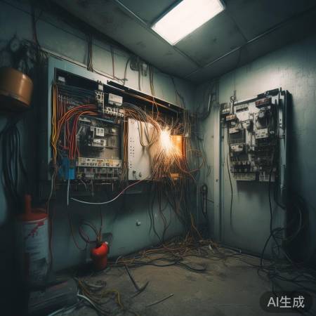 热水器电路设计缺陷