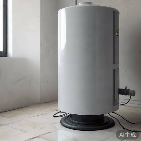 保持热水器干燥防漏电