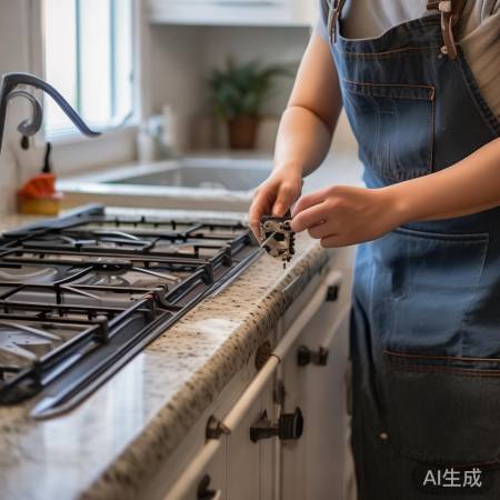 澳柯玛燃气灶打火不畅，用户反馈及解决攻略