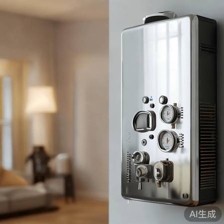 壁挂炉气压知多少