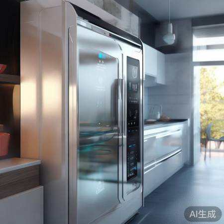 智能消毒柜升级，生活更自然轻松