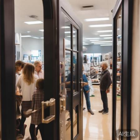 江西防盗门选购攻略：实用技巧与注意事项