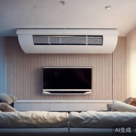 空气能出风口装修风格：打造时尚舒适的家居环境