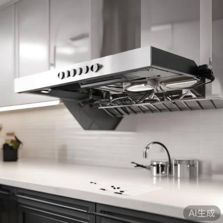 油烟机电机轴卡死维修攻略：快速解决方法分享