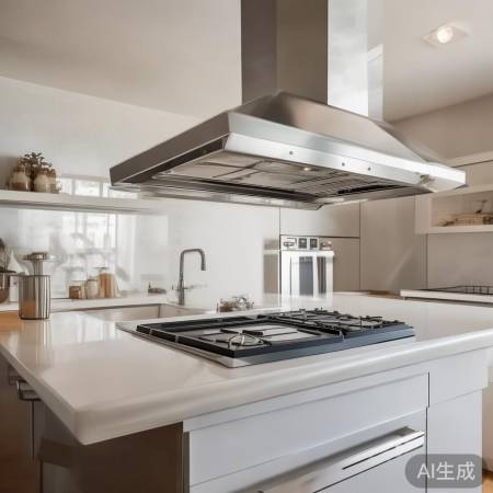 定期检查油烟机，生活更美好