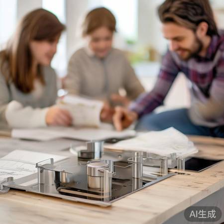 湛江集成灶安装简便