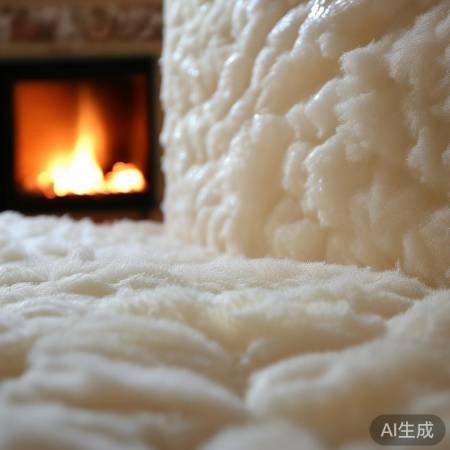 隔热棉：家居小确幸