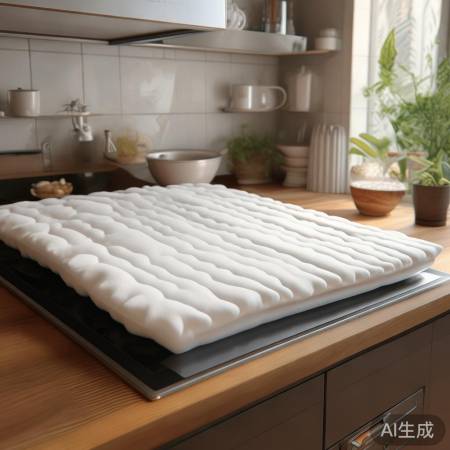 湛江集成灶隔热棉，安全家居新选