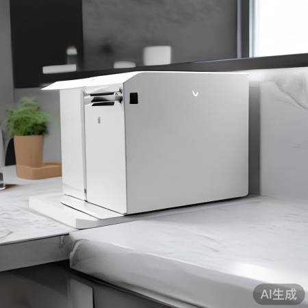 家用消毒柜：碗筷消毒新选择，嵌入式设计更便捷