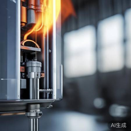 燃气热水器感应针工作原理揭秘