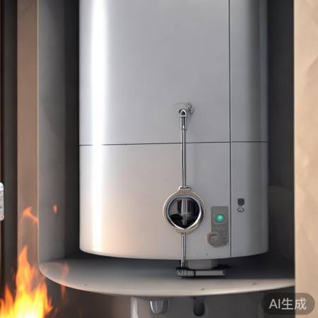 感应针控火焰大小