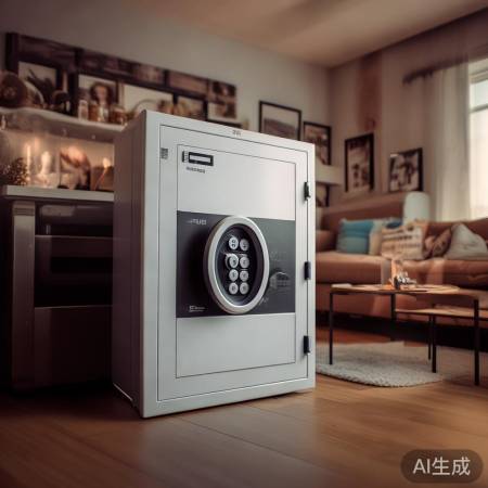 咔唛保险柜fdg：守护家宅安全的首选之选