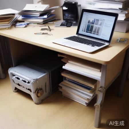 贵重物品藏匿处