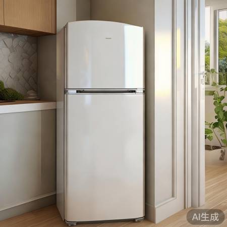 冰箱进门见，家居布局巧用心