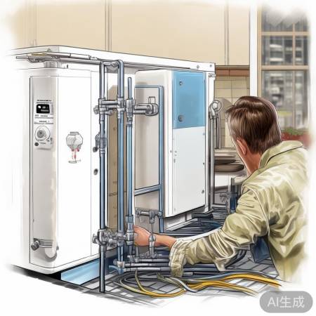 美的热水器自动跳闸原因及解决方法大揭秘
