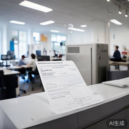 美的空调收据贴心关怀