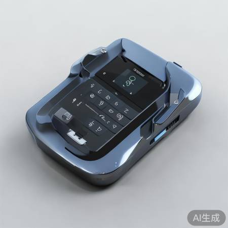 博世指纹锁蓝牙模块：安全便捷生活新选择