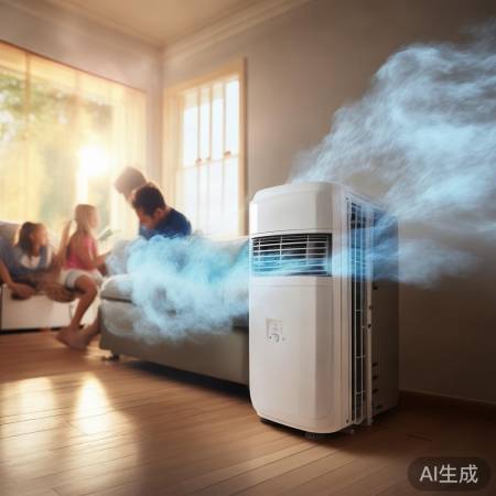 夏天空调救星，特灵受欢迎