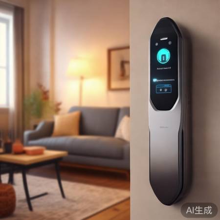 智能锁答疑,下回见!