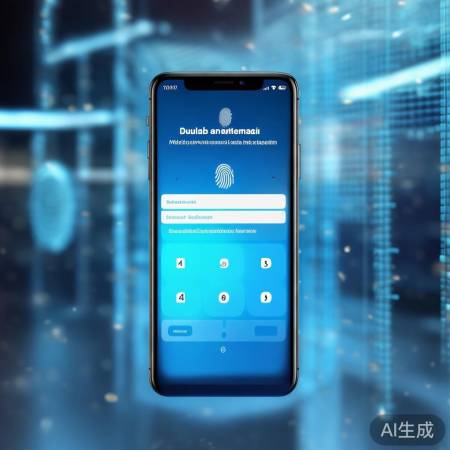 双重验证保障安全