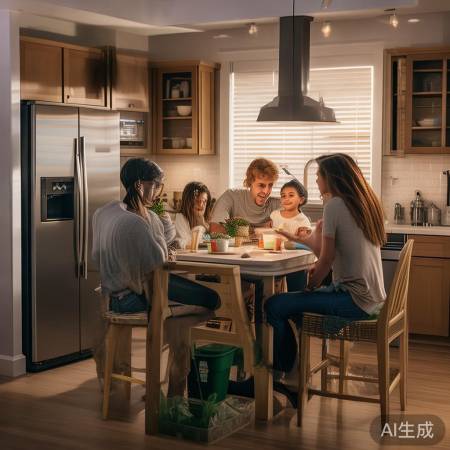 济宁冰箱流水线定制解决方案，品质高效升级